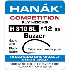 Hanak H 310 BL Heavy Buzzer