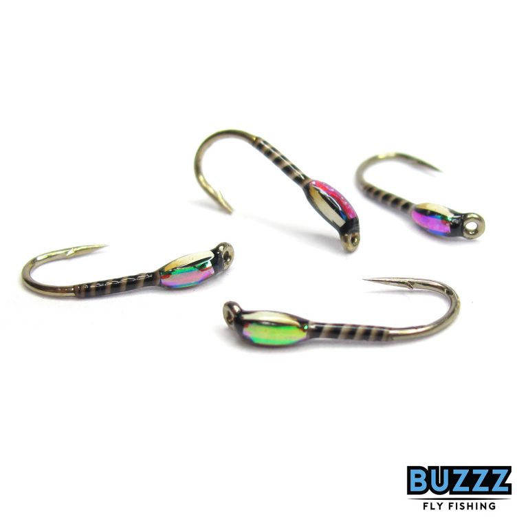 Buzzers Fishing Fly Fishing