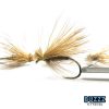 CDC & Elk Hair Fishing Fly