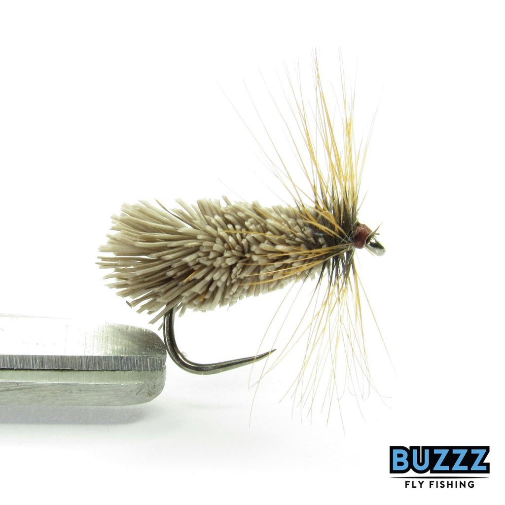 Goddard Caddis Dry Fly Shop BUZZZ Fly Fishing