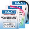 Hanak Braided Loop Connector