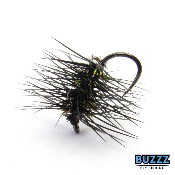 Griffiths Gnat Dry Fly