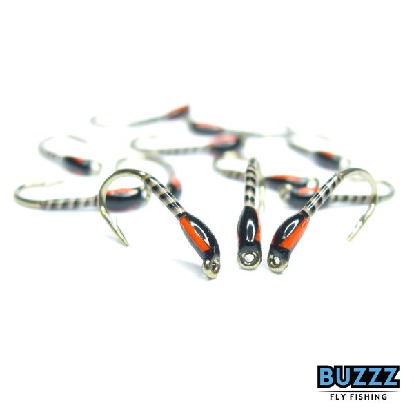 Quill Buzzer Fly