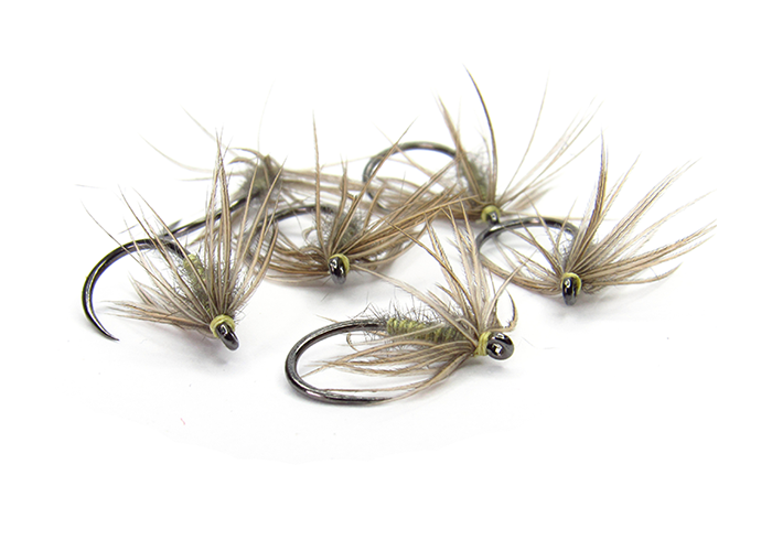 BUZZZ Fly Fishing - Flies, Fly Tying Materials & Fishing Accessories.