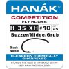 Hanak H 35 XH Barbed Hook
