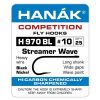 Hanak H 970 Streamer Wave